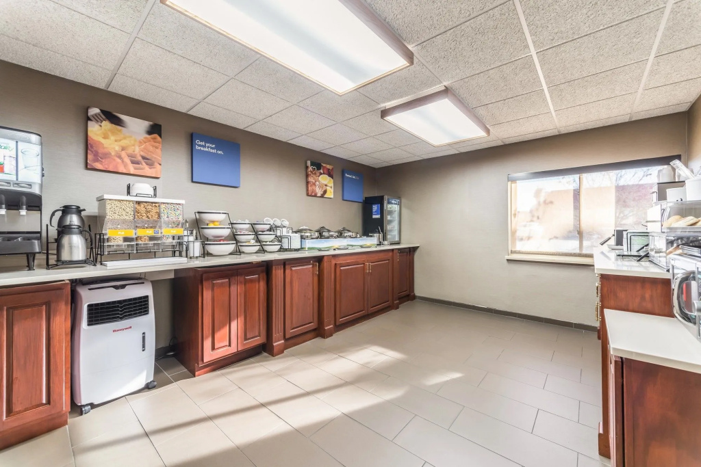 Comfort Inn Festus-St Louis South