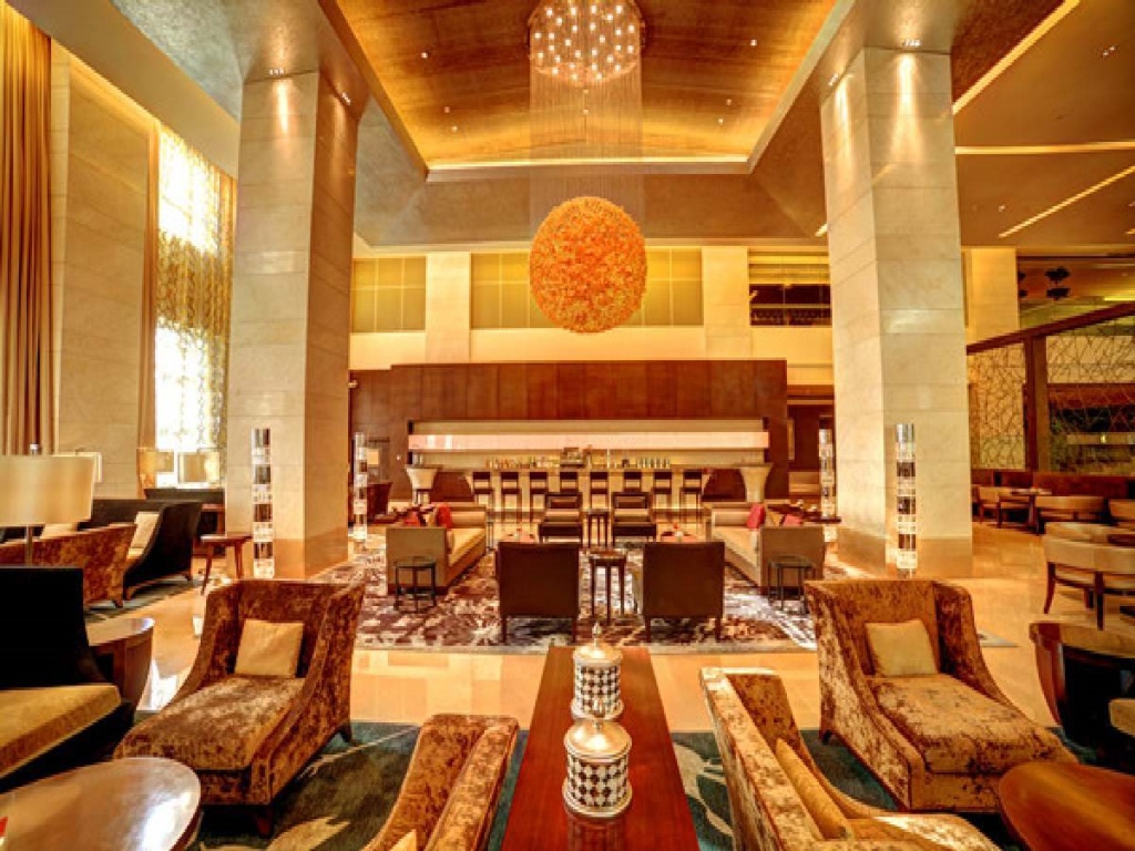 Sichuan Jinjiang Hotel