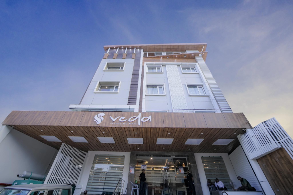 Veda Bed & Breakfast