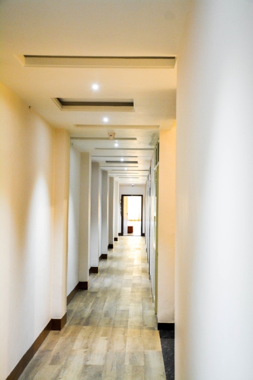 Sameer Palace