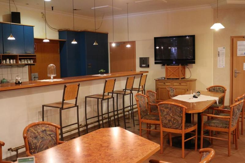 Rauchkuchl CenterCourt Hotel