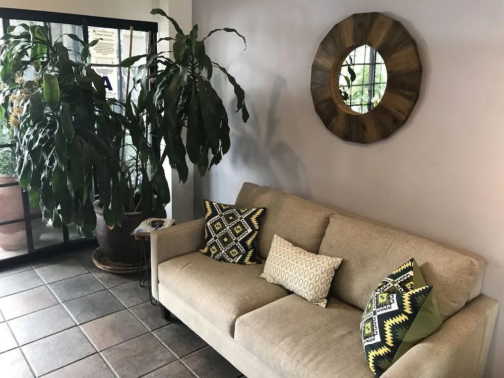 Descanso Resort, A Men's Resort