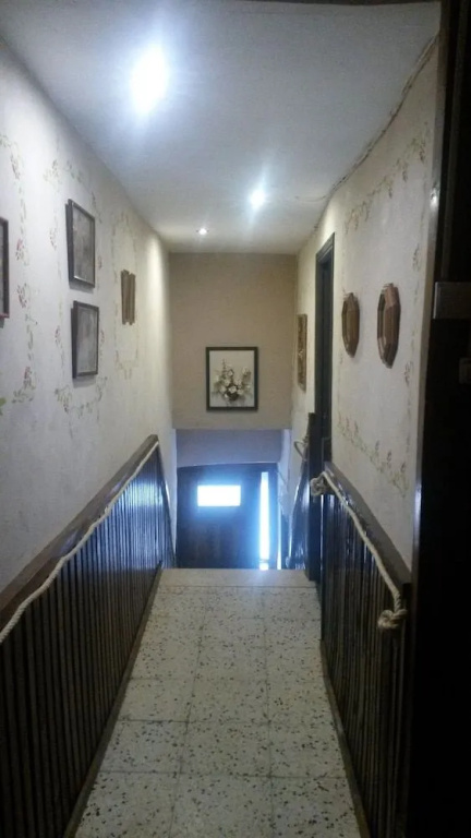 Casa Rural Lolo