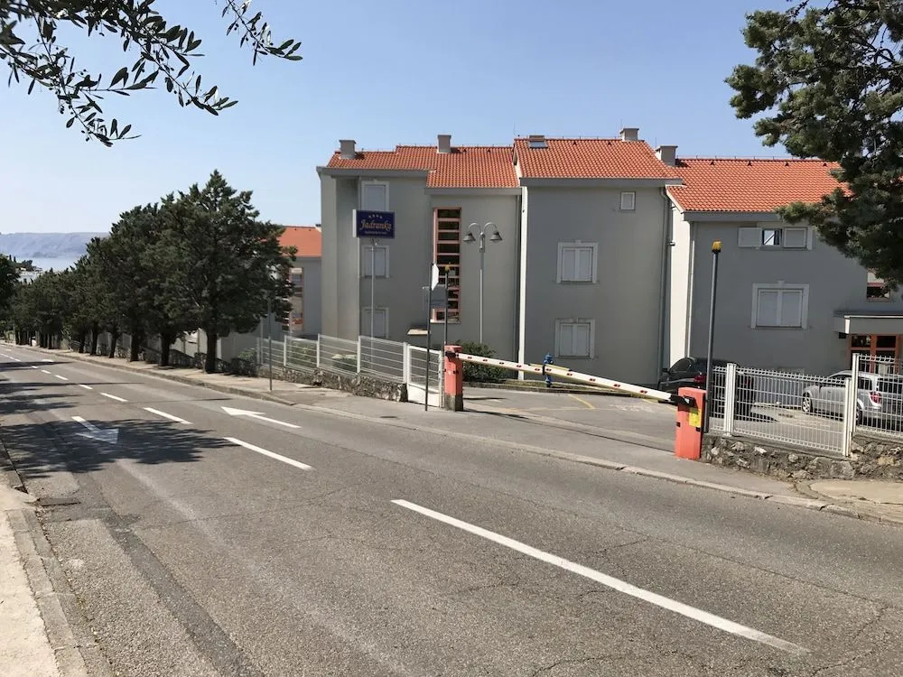 Apartmani Heta Alagic I
