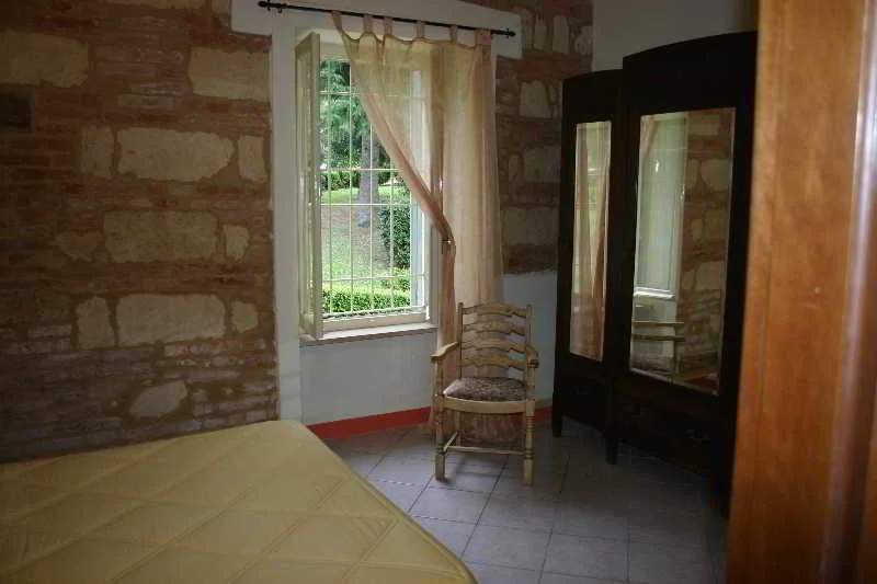 Il Castello di Uviglie