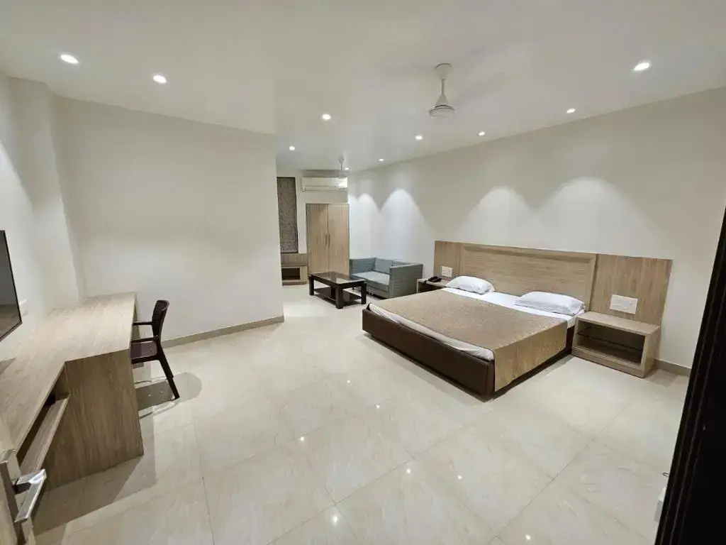 Hotel Bagla Atithi Banaras