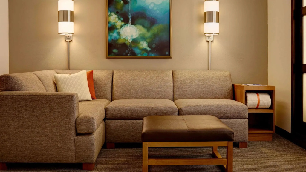 Sonesta Select Austin North Central