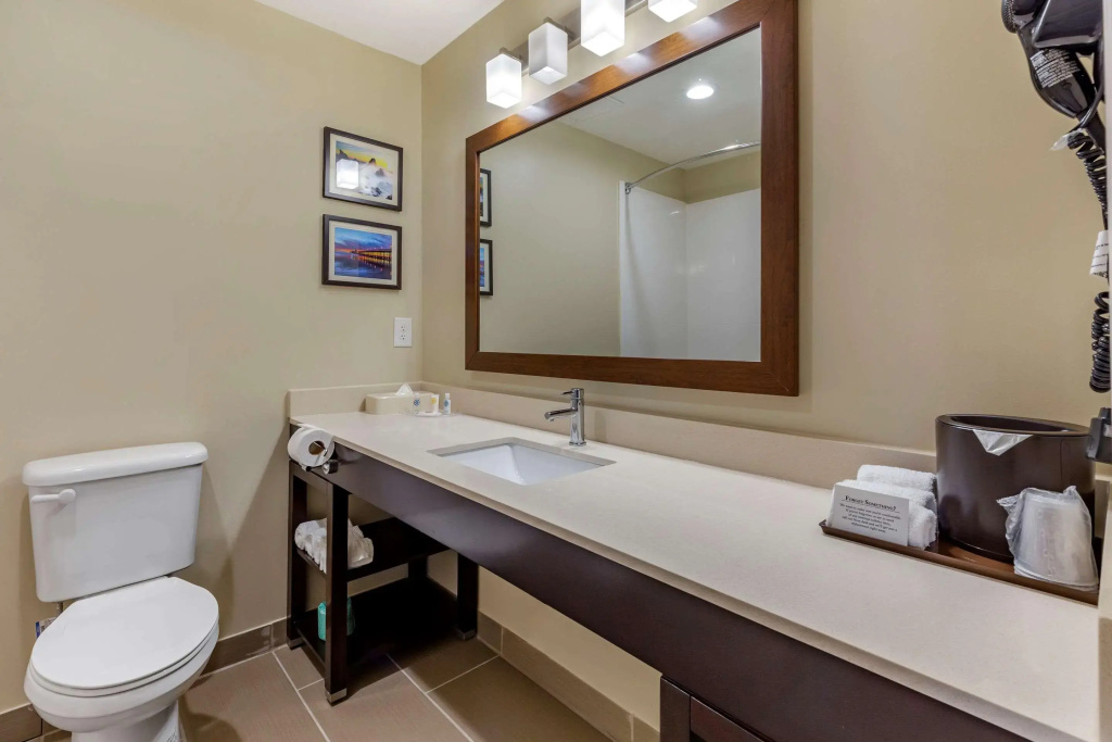 Comfort Suites Near Camp Lejeune
