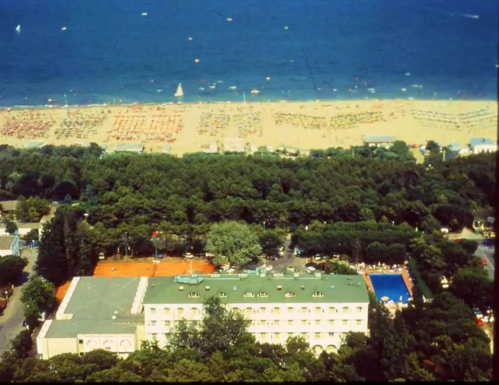 Park Hotel Ravenna