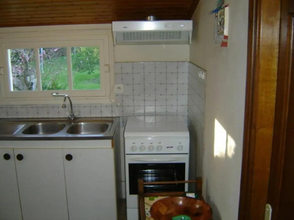 Gîte Saint-Hilaire-de-Riez, 3 pièces, 4 personnes - FR-1-426-264