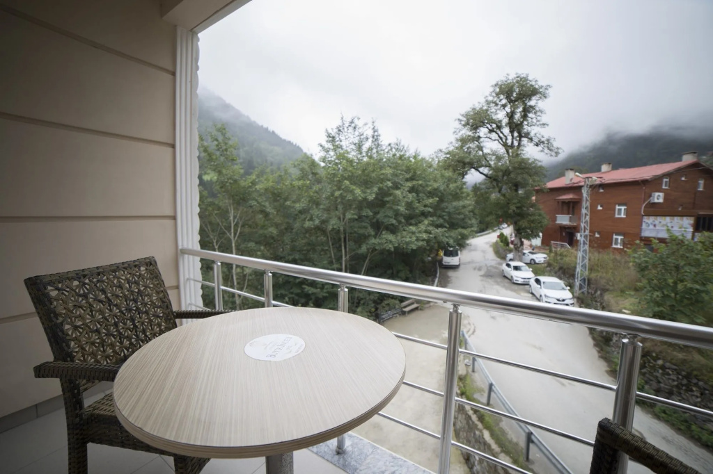 Butik Inceli Hotel