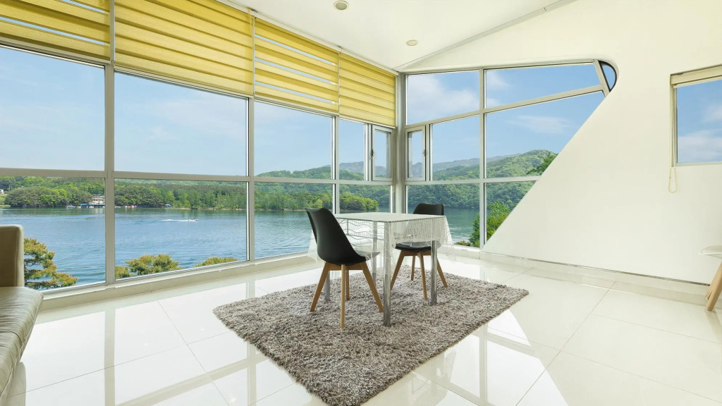 Gapyeong Aquavita Pension