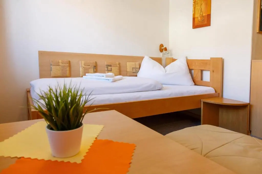 Pension Kraus