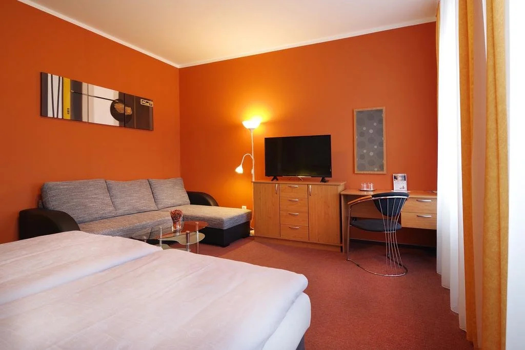 Wellness penzion U Grygarů