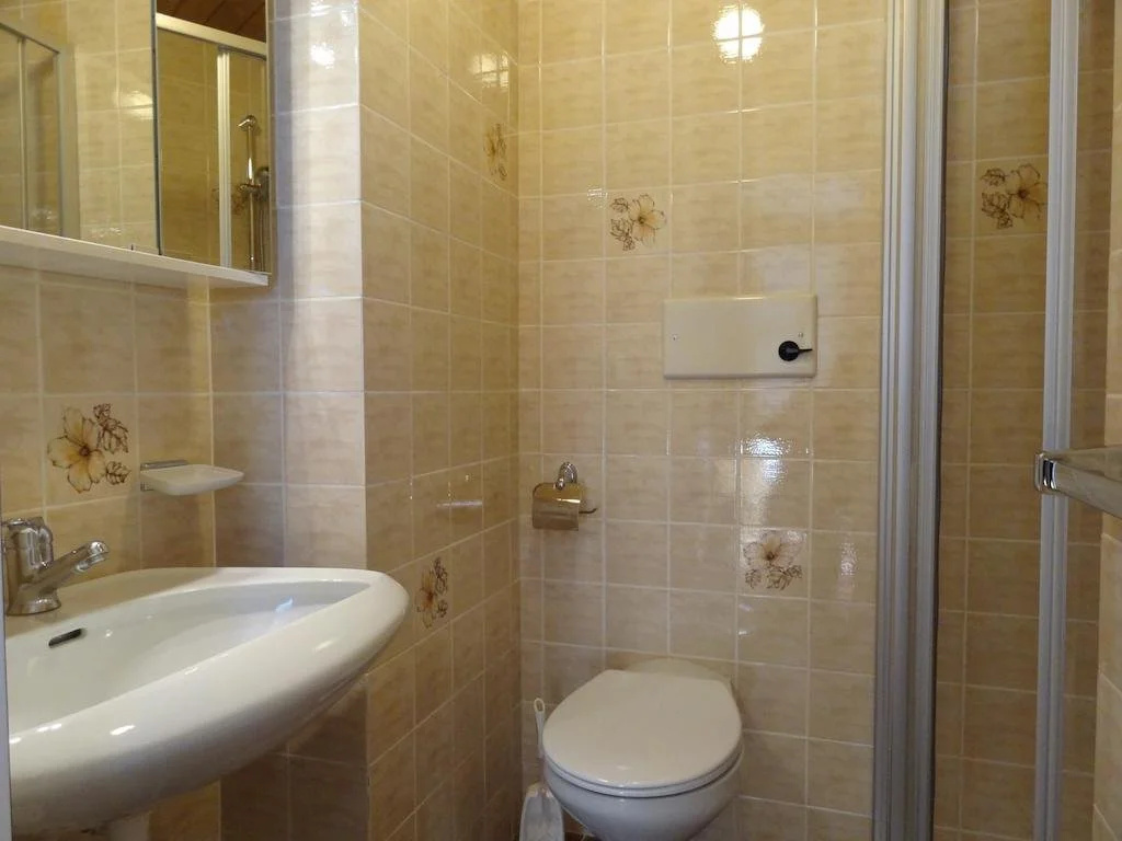 Appartements Loisachpromenade