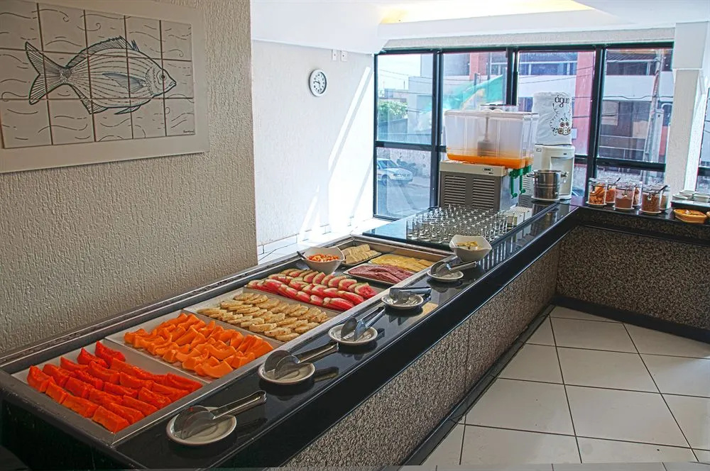 Residence Praia Hotel