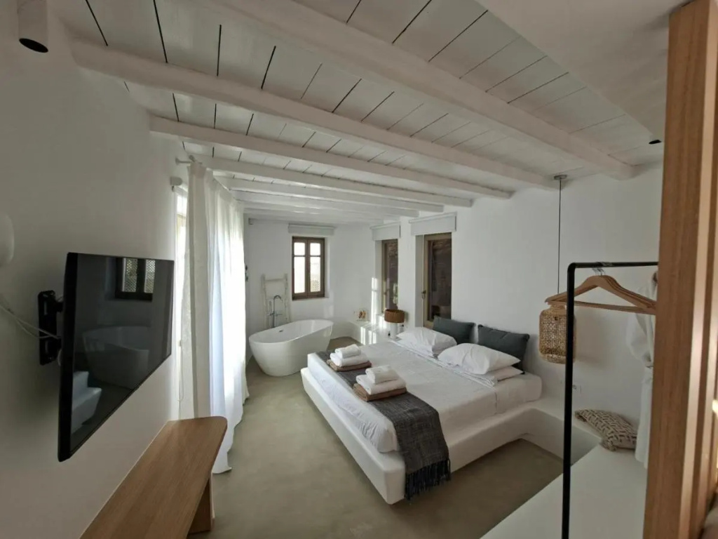 ANDELIAS Signature Suites