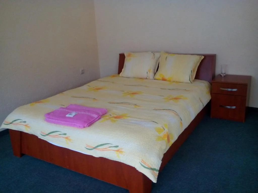 Family Hotel Drumex