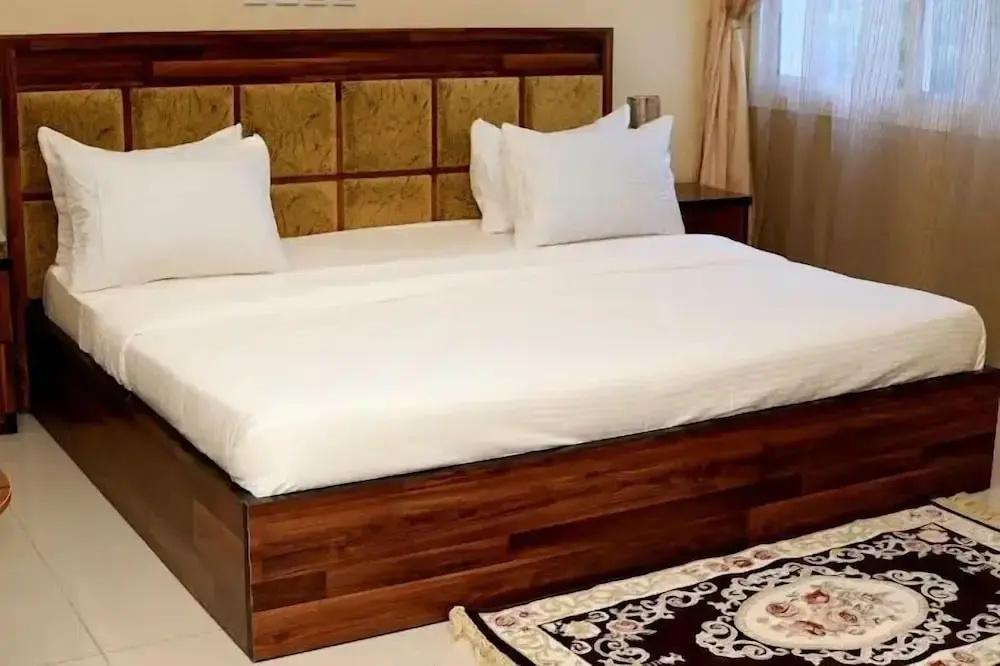 Prime Lodge Apartment