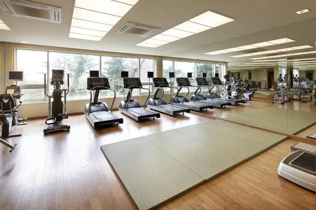 Mercure Ambassador Jeju