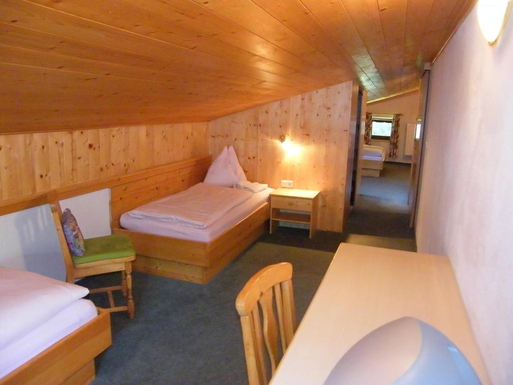 Pension Baranek - Baranek Resorts
