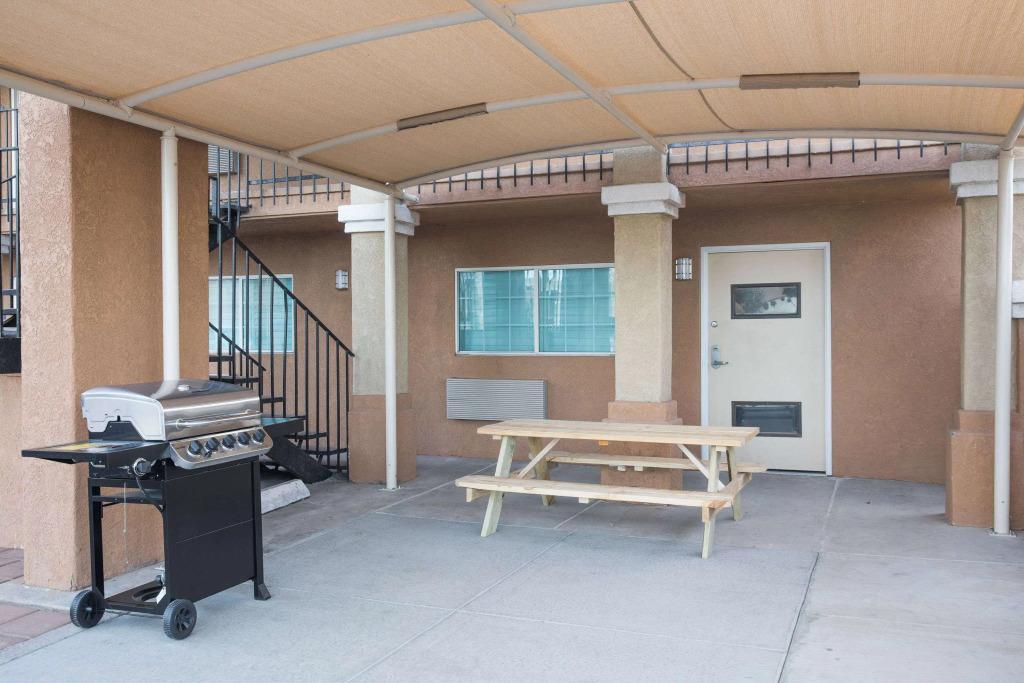 Days Inn by Wyndham El Centro