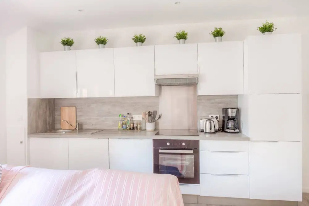 Chez Lilou Appartement privé
