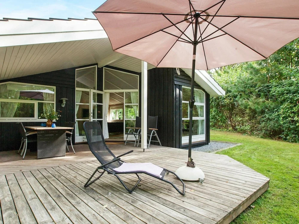 5 Person Holiday Home in Slagelse