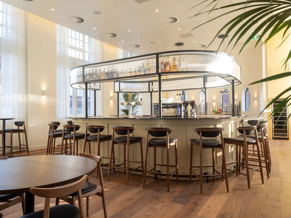 DoubleTree by Hilton Sittard