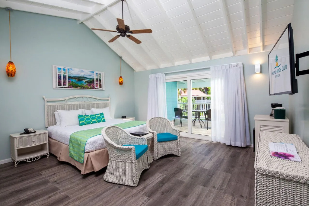 Pineapple Beach Club - All Inclusive - Adults Only