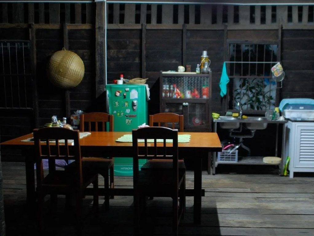 Baan Chang Ton