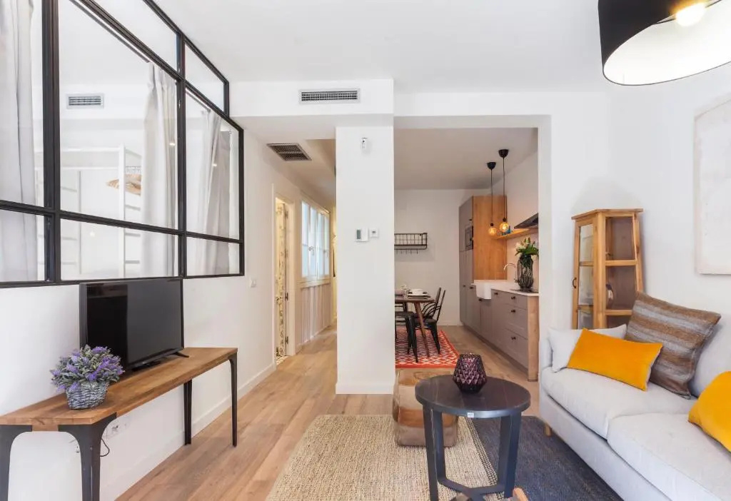 The Barn 69 by MIT House