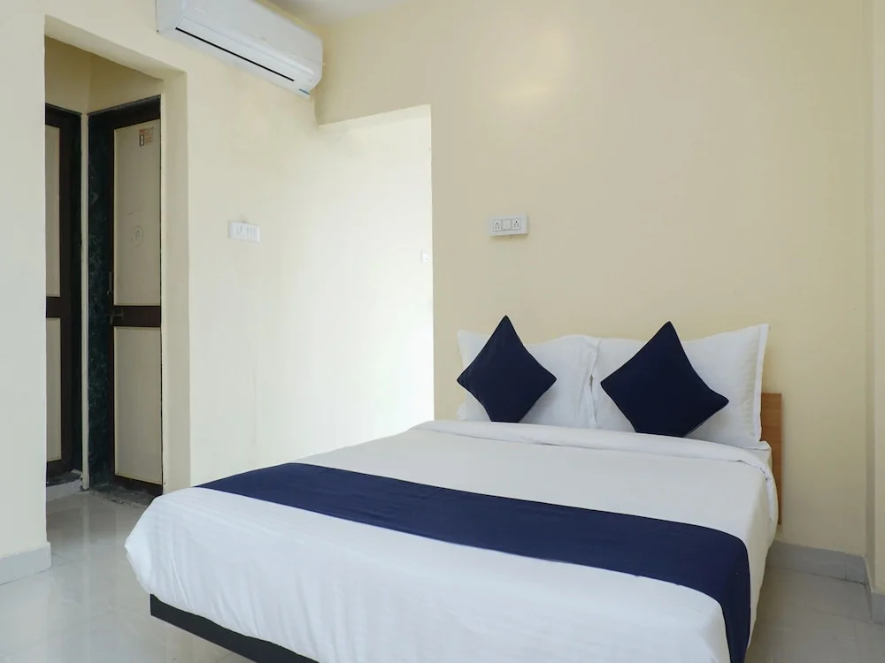 Silverkey Executive Stays 20037 Hinjawadi