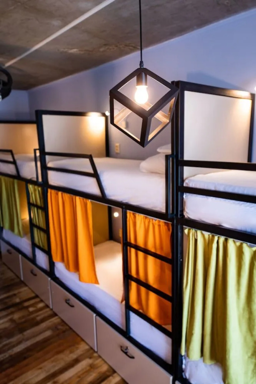 The Bridge Hostel