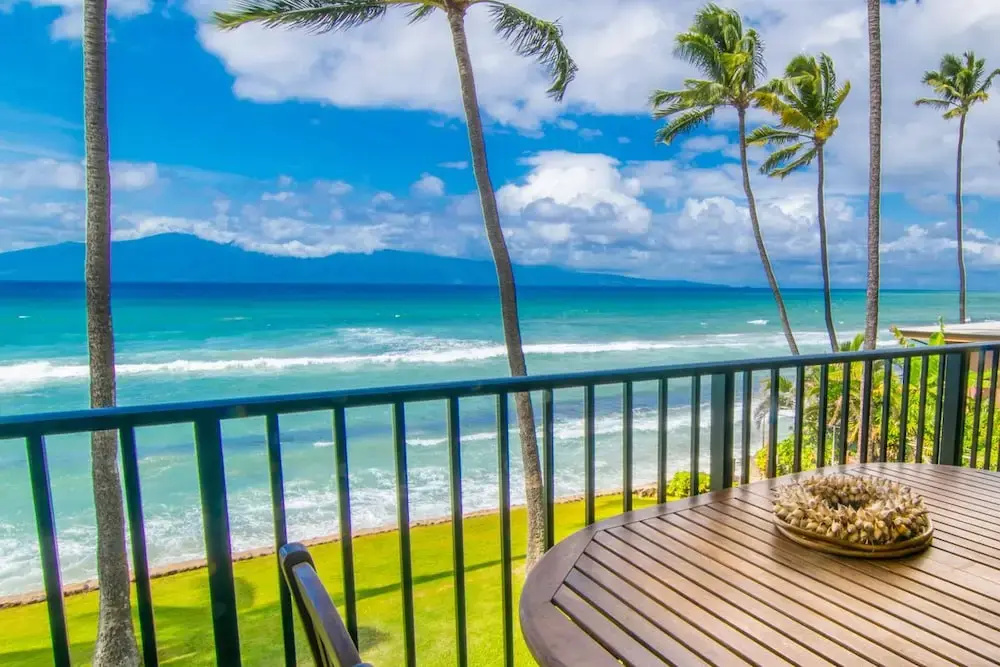 Papakea A307 - 1 Br Condo