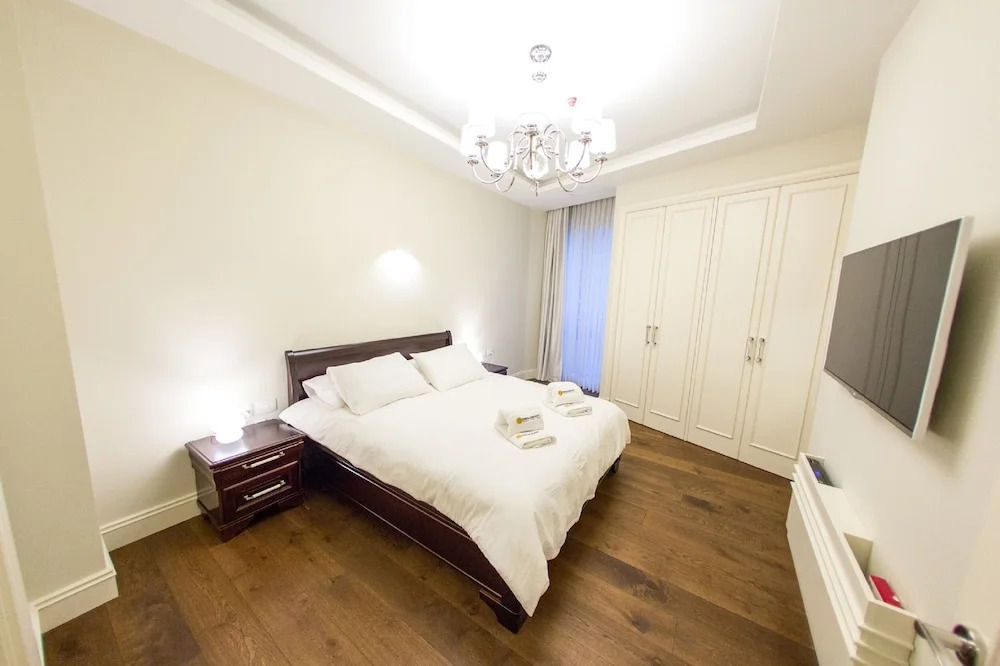 Suite WA B1 - Waldorf Astoria Residences - Jerusalem-Rent