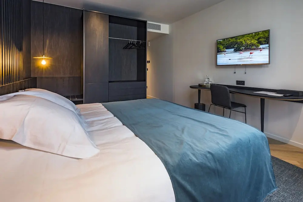 Designhotel Beila