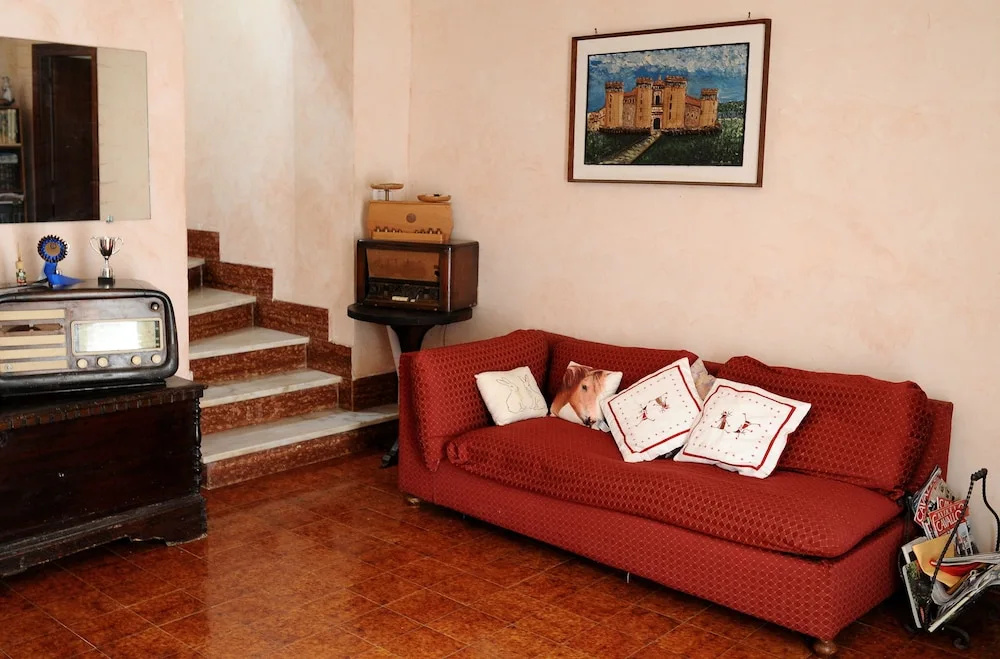 B&B Circolo Ippico Semprevisa