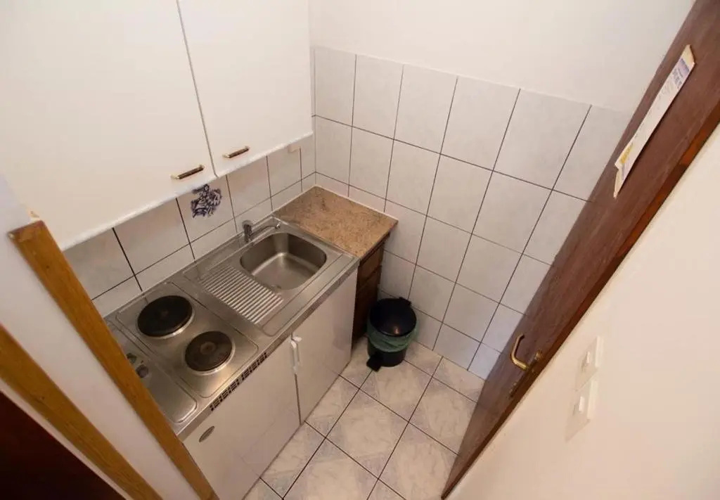 Apartments Juri
