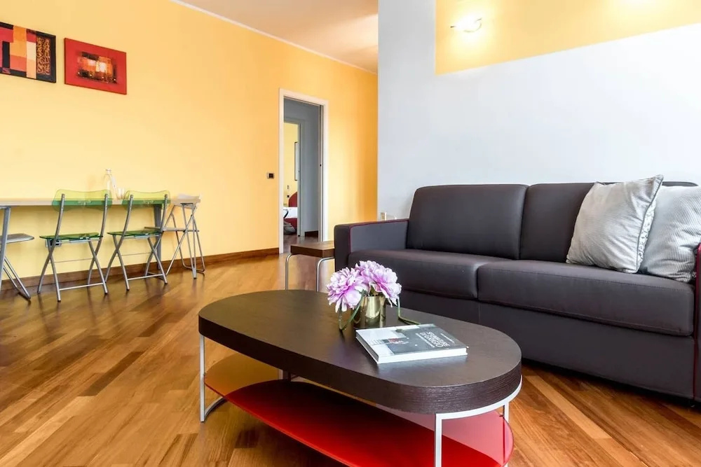 Altido Uruguay District Apartment