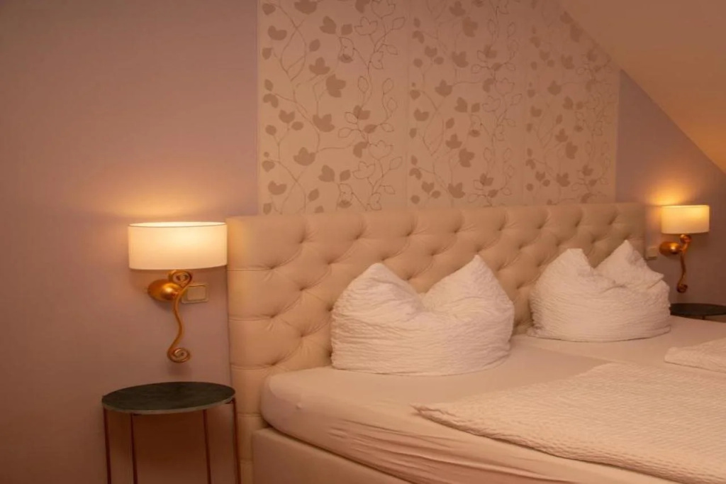 Hotel-Restaurant Laux