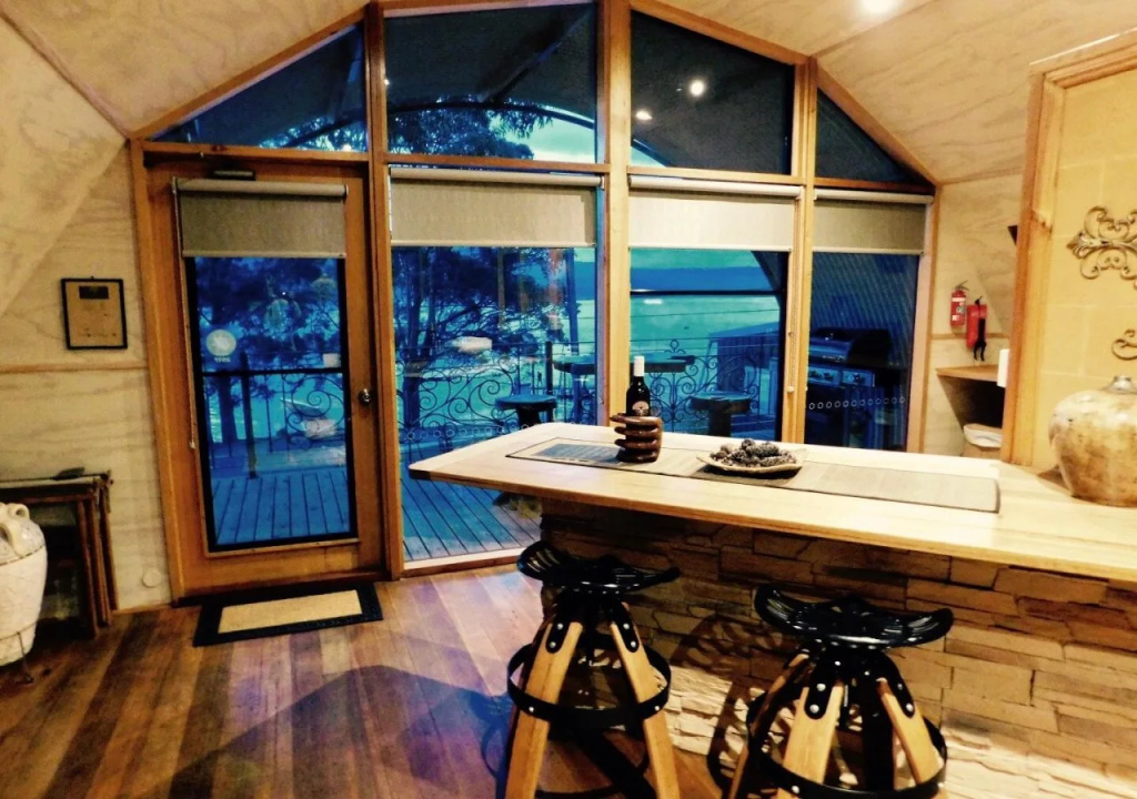 Sanctuary - Bruny Island