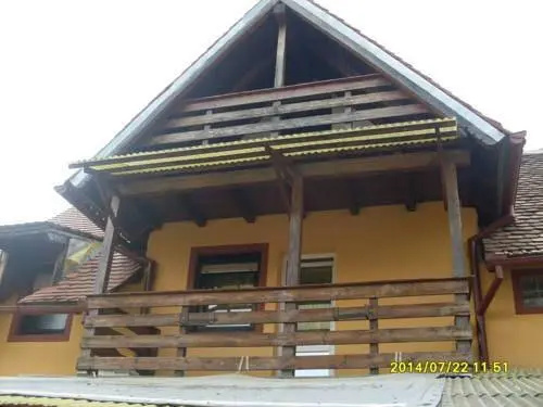 Casa Ardeleneasca