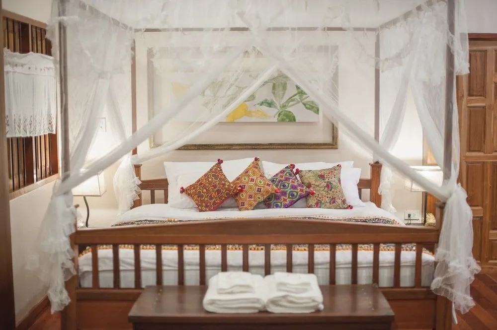 Baan Ta Auan Resort