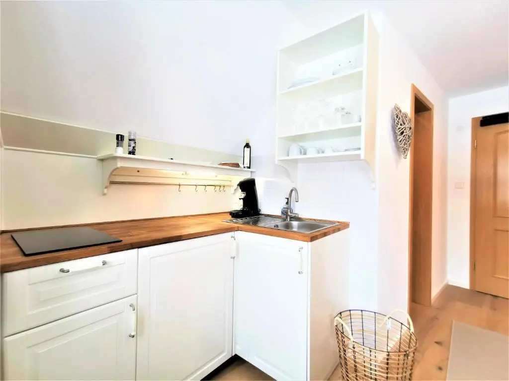 Villa Sunside Appartements