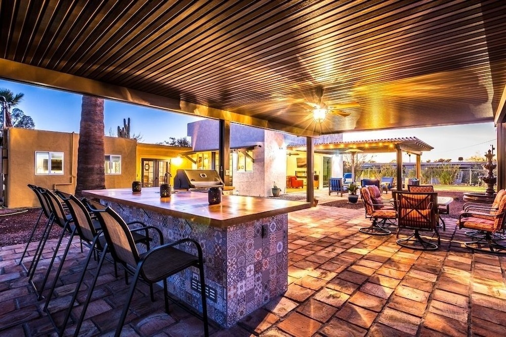 Hacienda Estate - Games Galore! Pool, Spa - Huge Yard! home