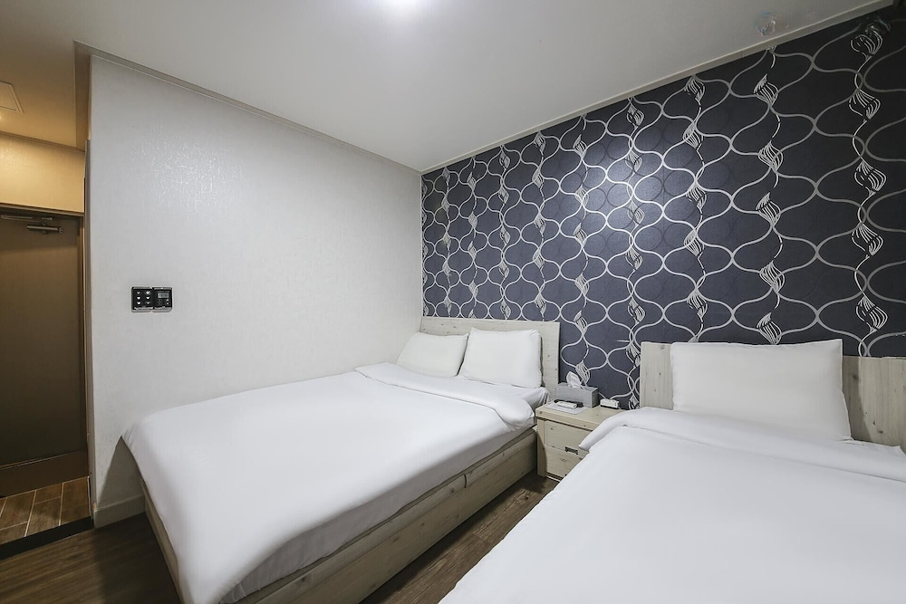 Hotel CL