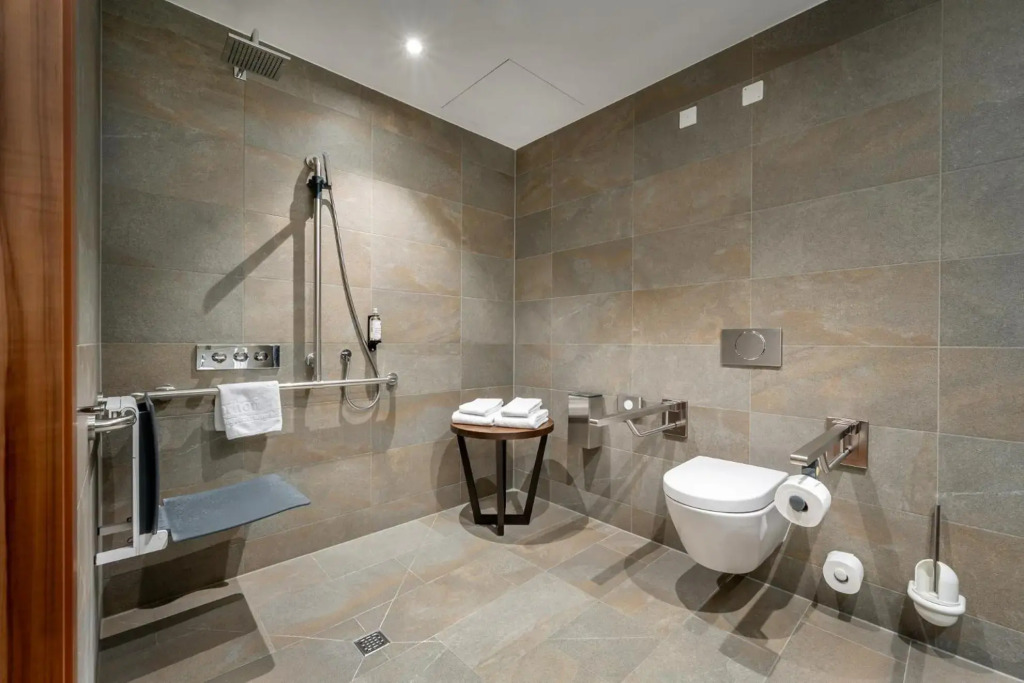 Klosterhof – Alpine Hideaway & Spa