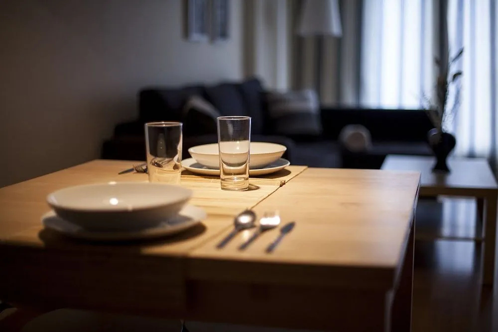 Apartamentos Boabdil
