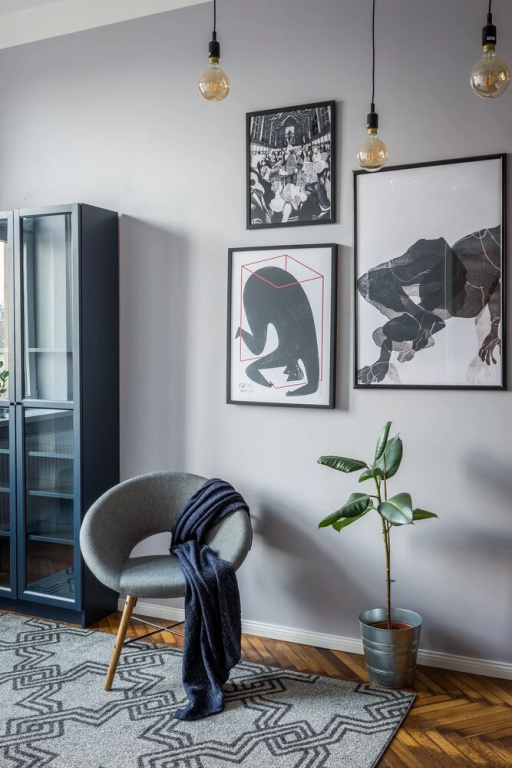 Fragola Apartments